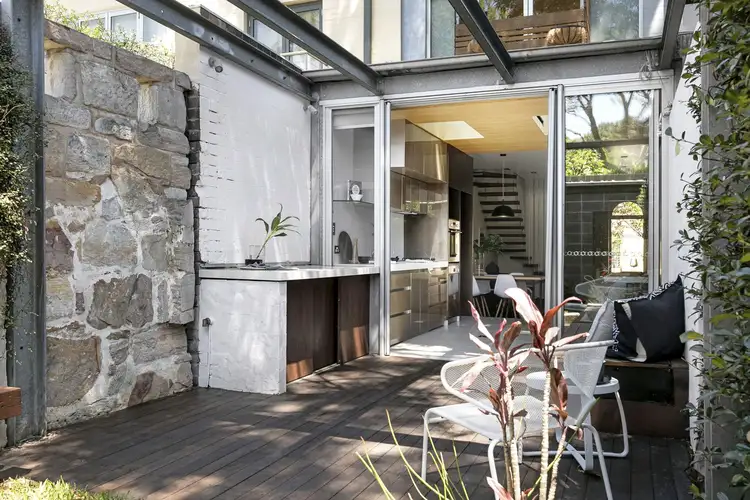 Fourth view of Homely terrace listing, 15 Bridge Road, Glebe NSW 2037