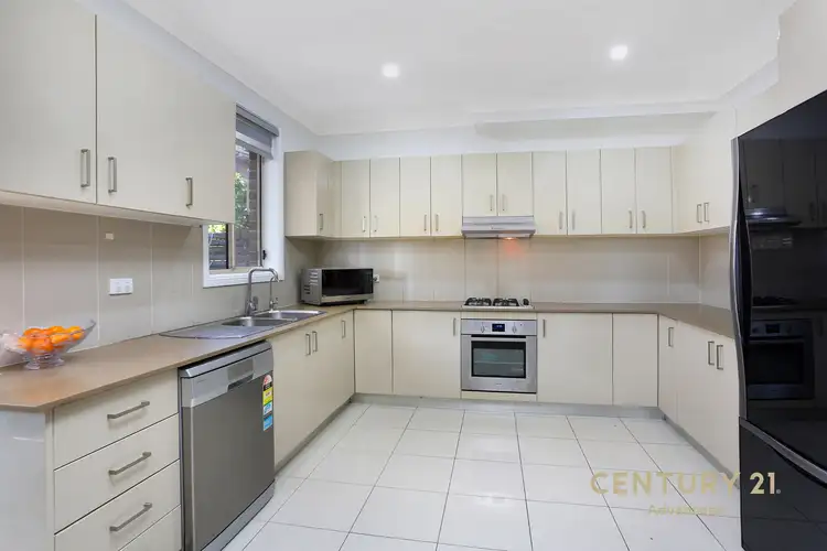 Third view of Homely townhouse listing, 7/19 Mount Street, Constitution Hill NSW 2145