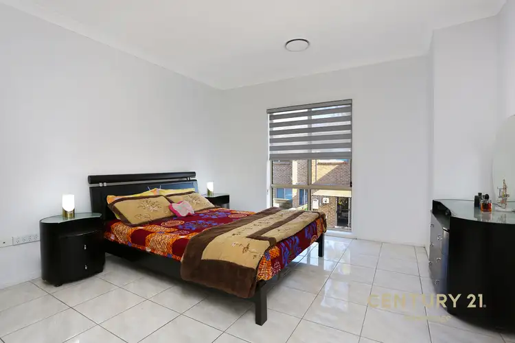 Fifth view of Homely townhouse listing, 7/19 Mount Street, Constitution Hill NSW 2145
