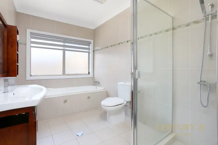 Sixth view of Homely townhouse listing, 7/19 Mount Street, Constitution Hill NSW 2145