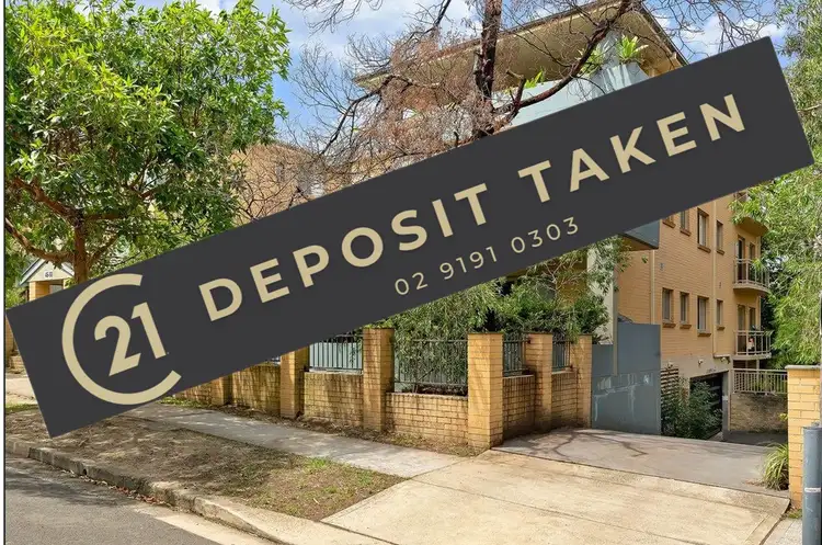 Main view of Homely unit listing, 6/46-50 Brickfield Street, North Parramatta NSW 2151