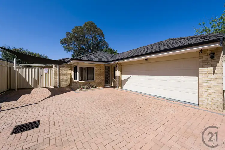 Second view of Homely unit listing, 3/55 Gibson Street, Mandurah WA 6210