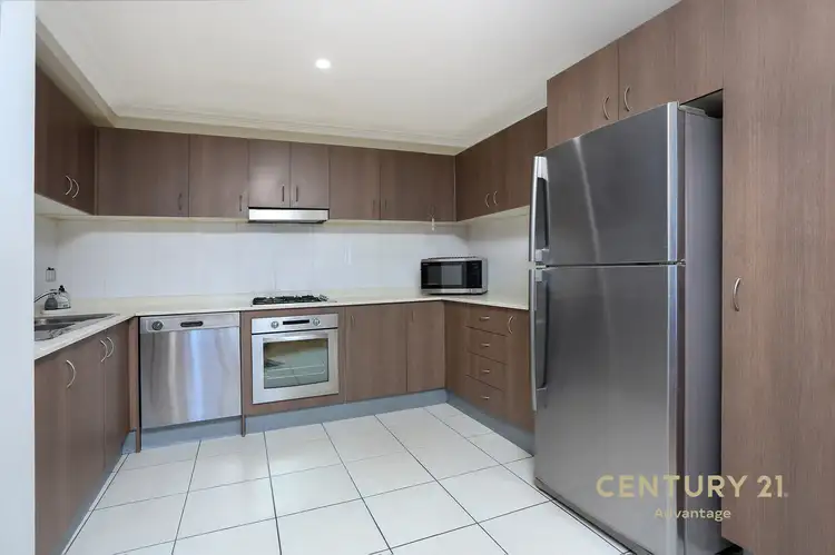 Fourth view of Homely apartment listing, 1006/91B Bridge Road, Westmead NSW 2145
