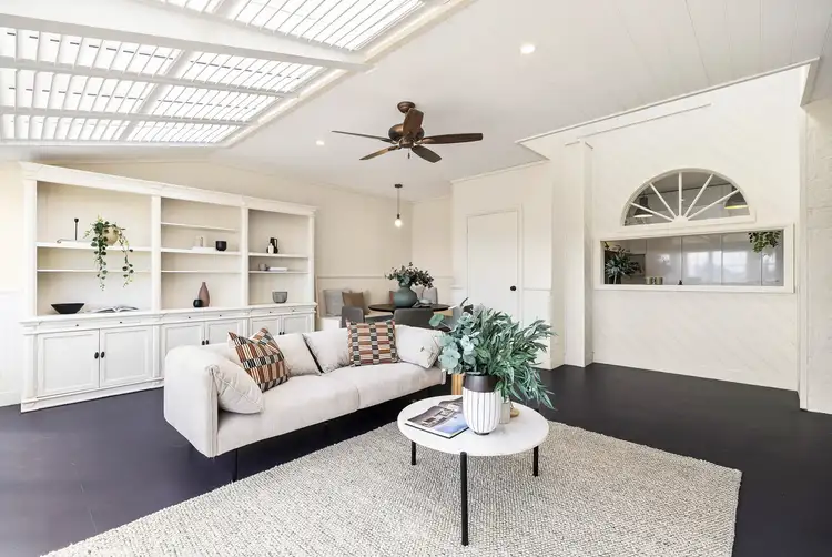 Fourth view of Homely apartment listing, 16/171 Fitzroy Street, St Kilda VIC 3182