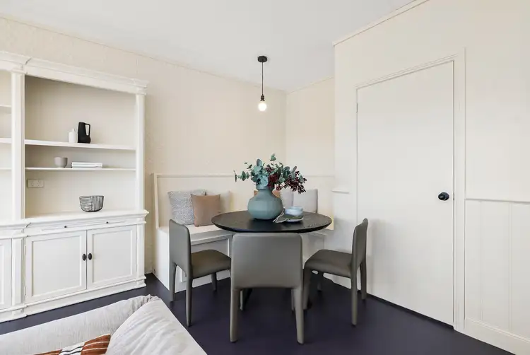Fifth view of Homely apartment listing, 16/171 Fitzroy Street, St Kilda VIC 3182