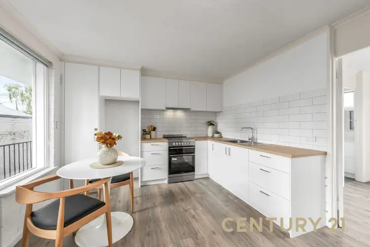 Main view of Homely unit listing, 6/34 Adam Street, Burnley VIC 3121