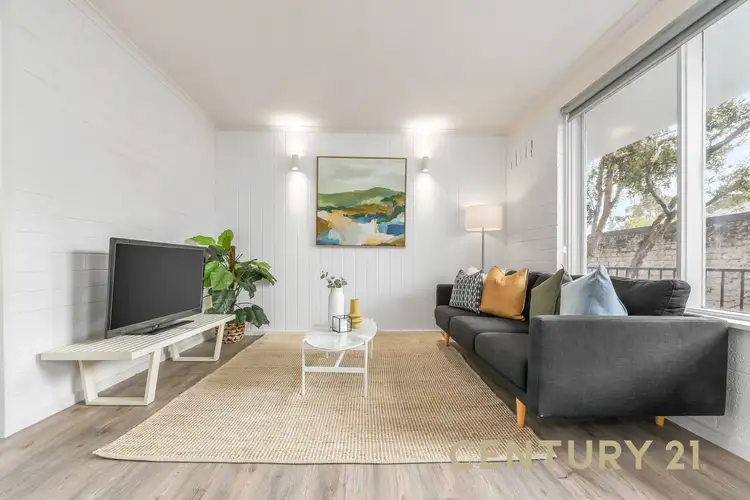 Second view of Homely unit listing, 6/34 Adam Street, Burnley VIC 3121