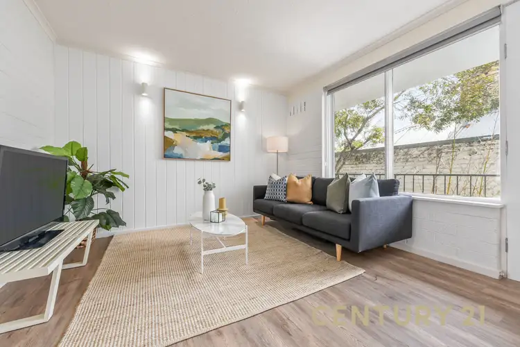 Third view of Homely unit listing, 6/34 Adam Street, Burnley VIC 3121