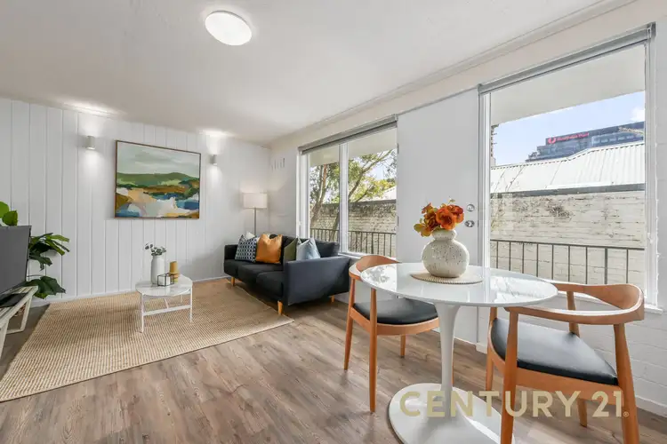Fourth view of Homely unit listing, 6/34 Adam Street, Burnley VIC 3121