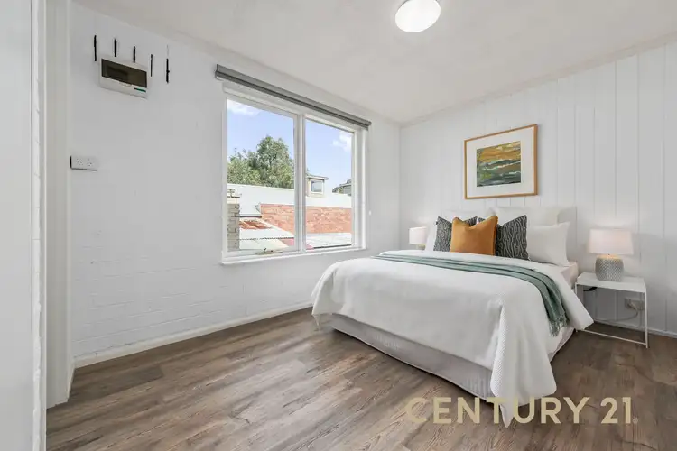 Sixth view of Homely unit listing, 6/34 Adam Street, Burnley VIC 3121