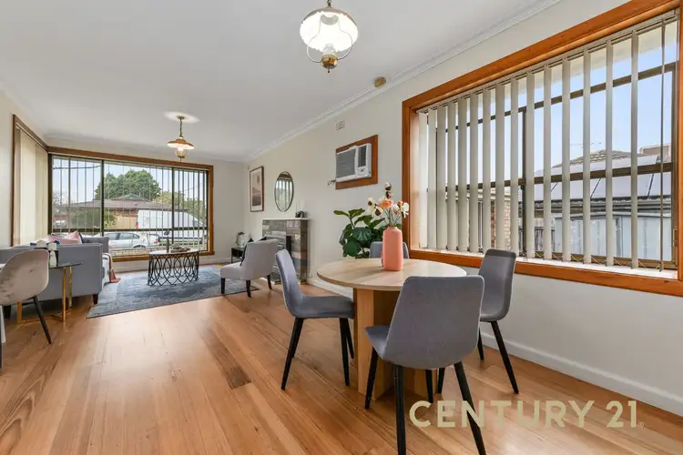 Third view of Homely unit listing, 1/26 Larbert Road, Noble Park VIC 3174