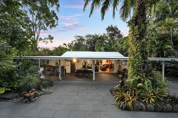 20 Mawson Street, Bluewater Park QLD 4818