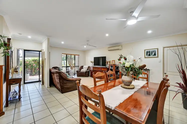 Fifth view of Homely house listing, 15 Heliconia Court, Mount Louisa QLD 4814