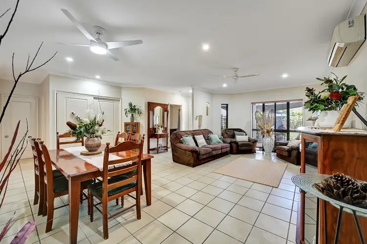 Sixth view of Homely house listing, 15 Heliconia Court, Mount Louisa QLD 4814