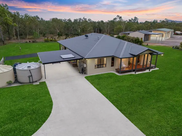 1/504 BLACK RIVER ROAD, Black River QLD 4818
