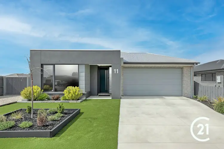Main view of Homely house listing, 11 Hermitage Drive, Moama NSW 2731