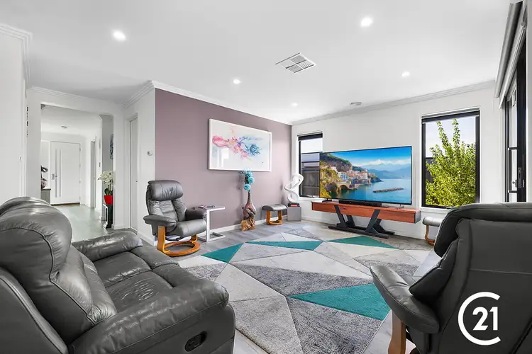 Fourth view of Homely house listing, 11 Hermitage Drive, Moama NSW 2731