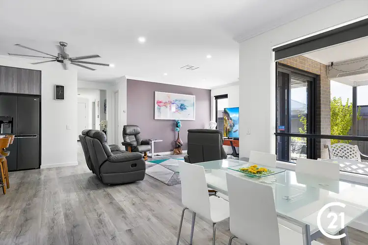 Fifth view of Homely house listing, 11 Hermitage Drive, Moama NSW 2731