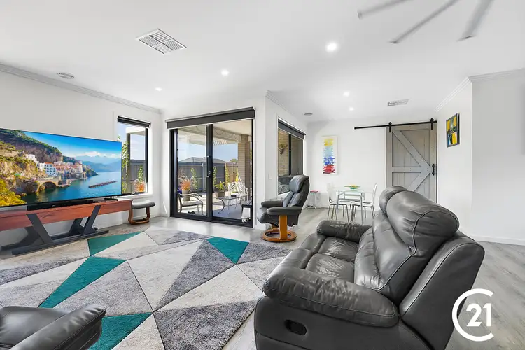 Sixth view of Homely house listing, 11 Hermitage Drive, Moama NSW 2731