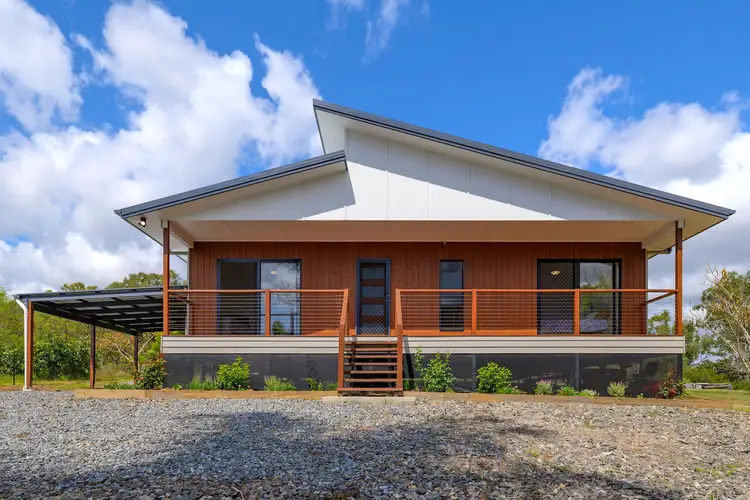 Main view of Homely house listing, 3A Wattle Street, Kilkivan QLD 4600