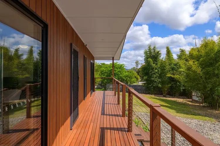 Second view of Homely house listing, 3A Wattle Street, Kilkivan QLD 4600