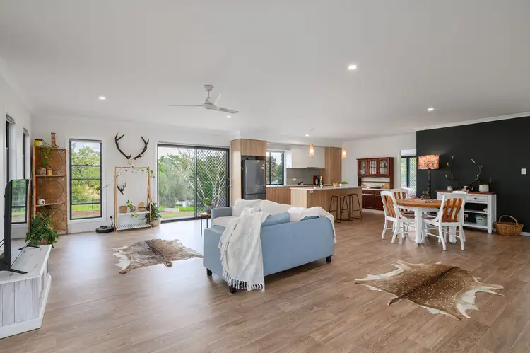 Third view of Homely house listing, 3A Wattle Street, Kilkivan QLD 4600