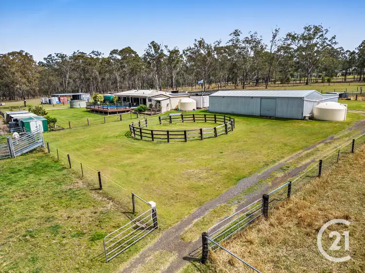 80 McCarthys Road, Thagoona QLD 4306