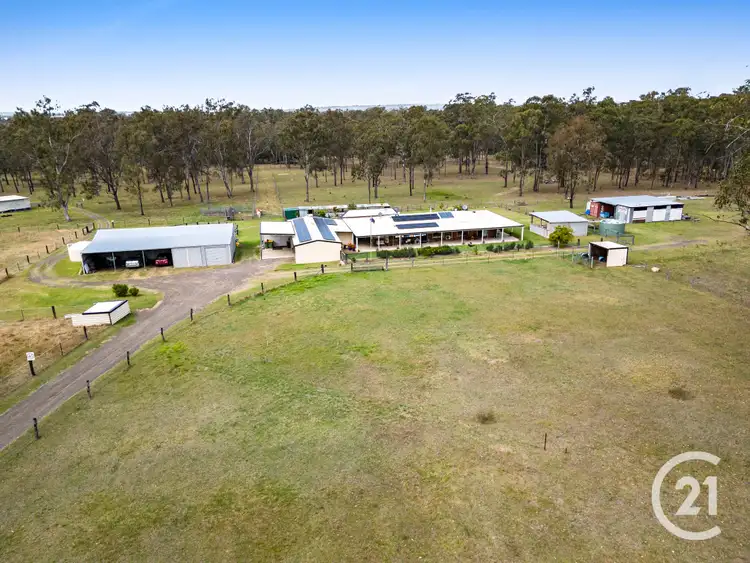 Fifth view of Homely rural property listing, 80 McCarthys Road, Thagoona QLD 4306