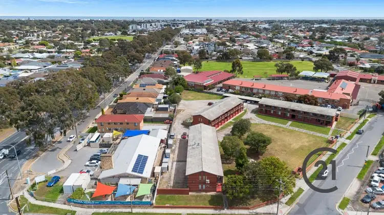 Main view of Homely unit listing, 1/176 Tapleys Hill Road, Royal Park SA 5014