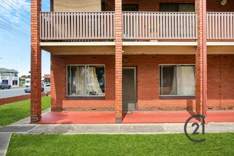 Second view of Homely unit listing, 1/176 Tapleys Hill Road, Royal Park SA 5014