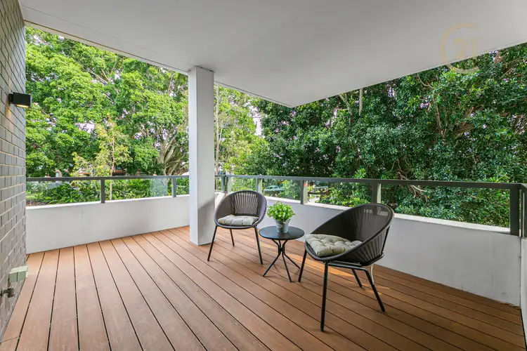 Fourth view of Homely apartment listing, E202/7 Lardelli Drive, Ryde NSW 2112