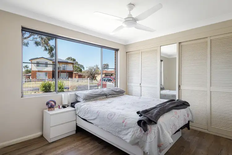 Third view of Homely house listing, 36 Lovegrove Drive, Quakers Hill NSW 2763