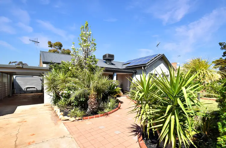 11 Boughtman Street, Broken Hill NSW 2880