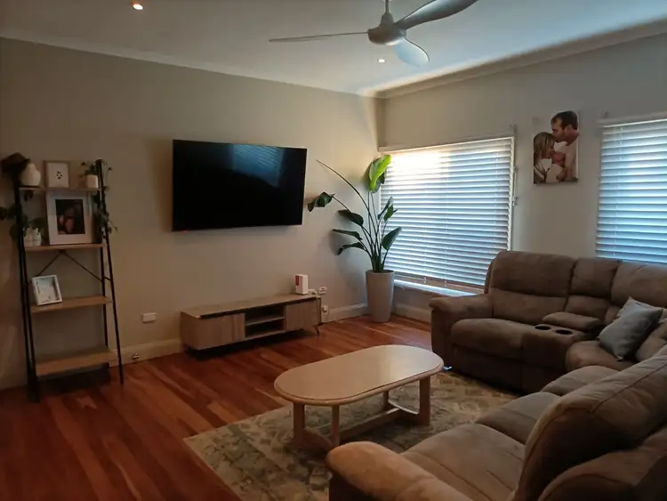 Second view of Homely house listing, 11 Boughtman Street, Broken Hill NSW 2880