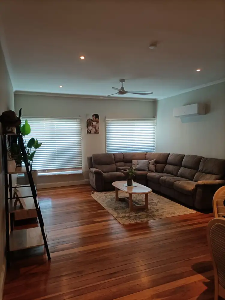 Third view of Homely house listing, 11 Boughtman Street, Broken Hill NSW 2880