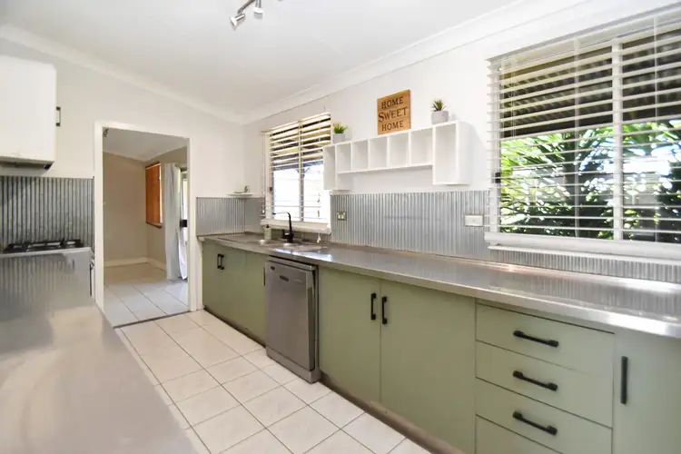 Fourth view of Homely house listing, 11 Boughtman Street, Broken Hill NSW 2880