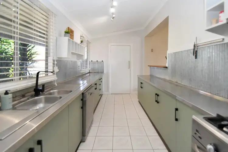 Fifth view of Homely house listing, 11 Boughtman Street, Broken Hill NSW 2880