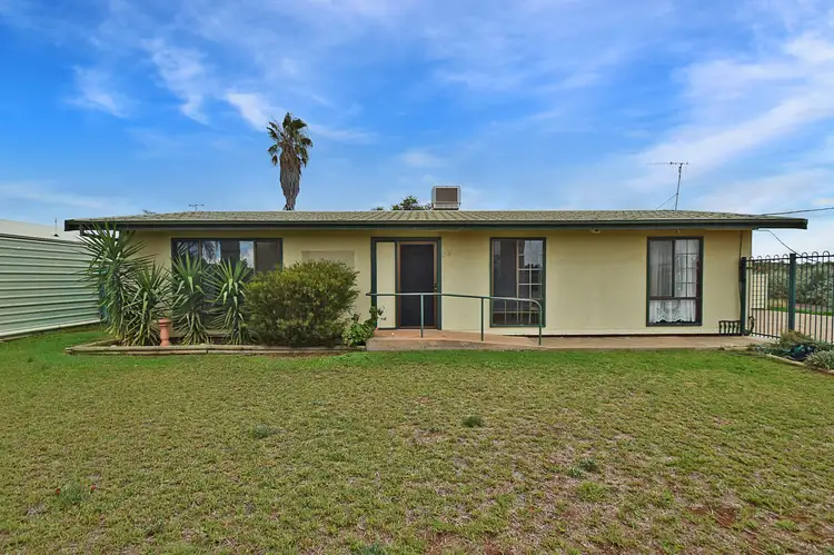 Main view of Homely house listing, 688 Mcgowen Street, Broken Hill NSW 2880