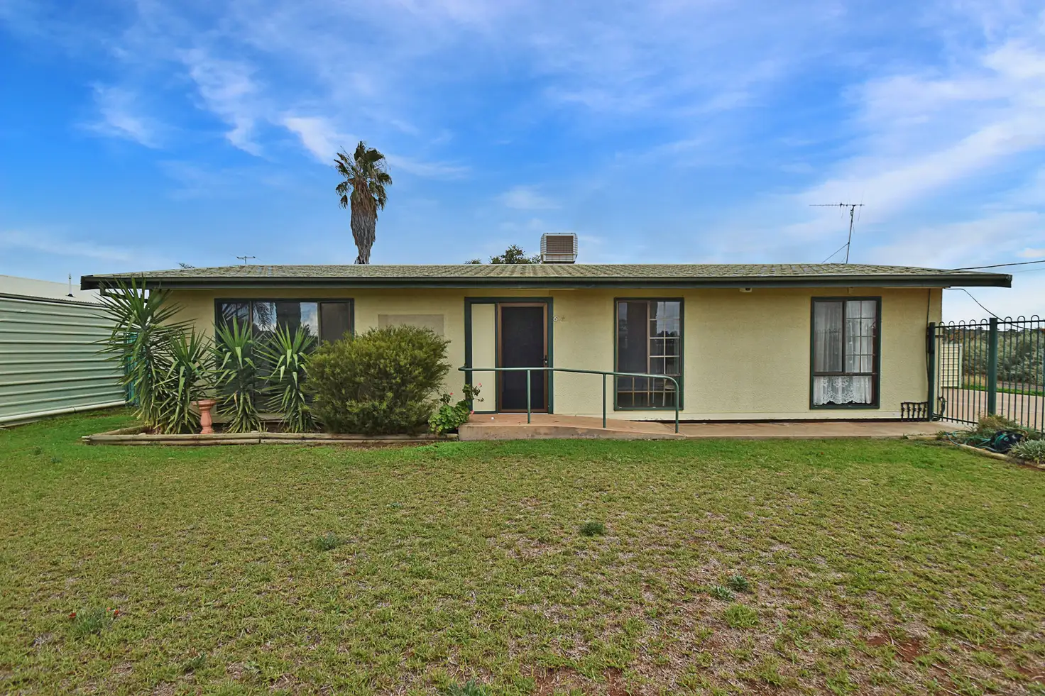 Main view of Homely house listing, 688 Mcgowen Street, Broken Hill NSW 2880