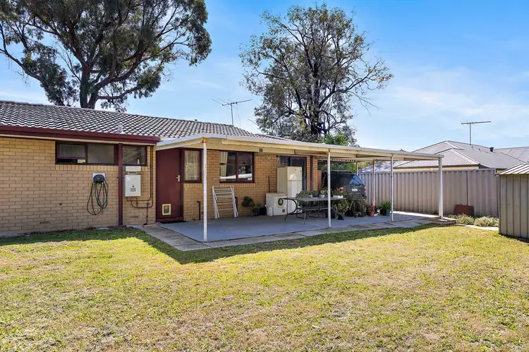Fourth view of Homely house listing, 37 Seaflower Crescent, Craigie WA 6025
