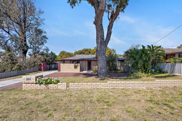 Fifth view of Homely house listing, 37 Seaflower Crescent, Craigie WA 6025