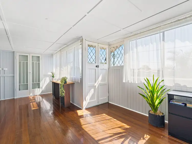 Third view of Homely house listing, 106 Woodstock Street, Maryborough QLD 4650