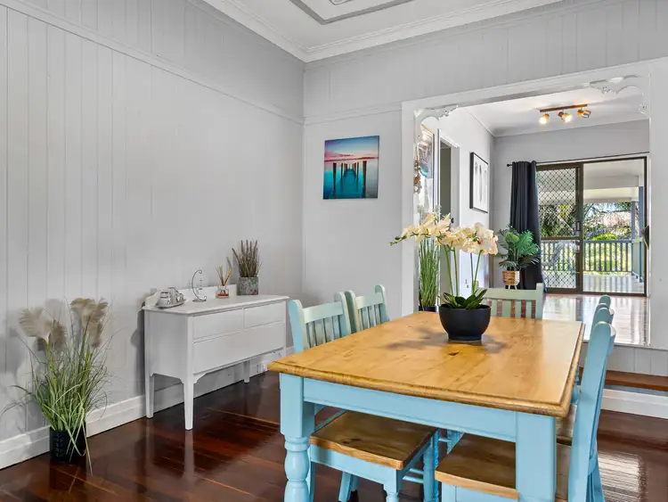Fifth view of Homely house listing, 106 Woodstock Street, Maryborough QLD 4650