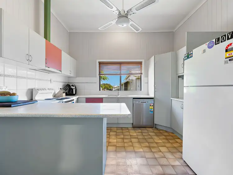 Sixth view of Homely house listing, 106 Woodstock Street, Maryborough QLD 4650