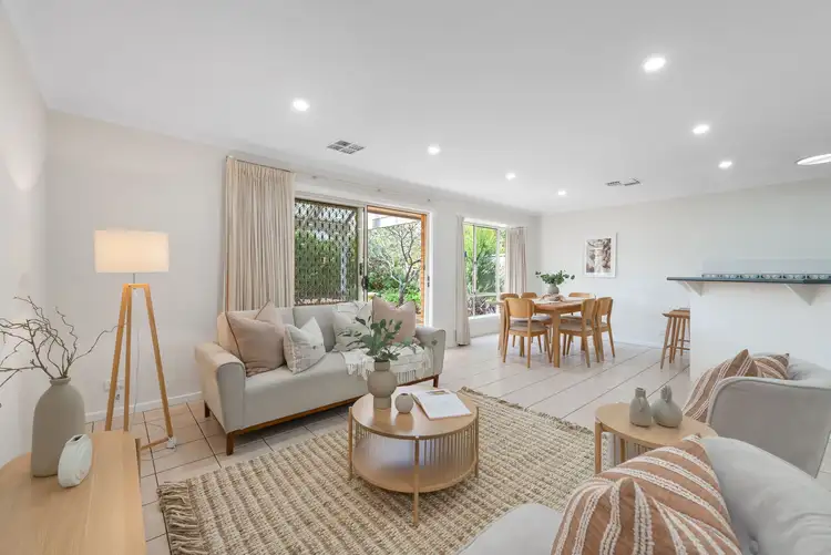 Second view of Homely house listing, 5 Boswarva Avenue, Plympton SA 5038