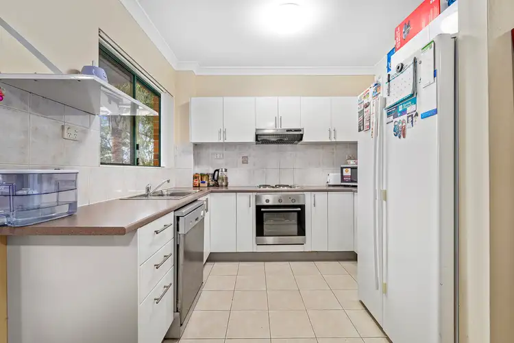 Second view of Homely unit listing, 15/34 - 38 Kiora Road, Miranda NSW 2228