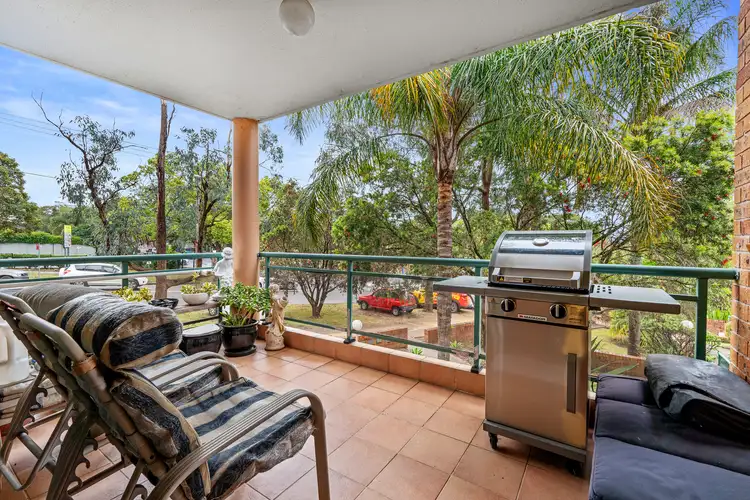 Third view of Homely unit listing, 15/34 - 38 Kiora Road, Miranda NSW 2228