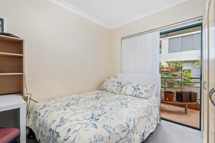 Fifth view of Homely unit listing, 15/34 - 38 Kiora Road, Miranda NSW 2228
