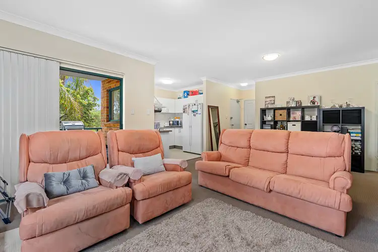 Sixth view of Homely unit listing, 15/34 - 38 Kiora Road, Miranda NSW 2228