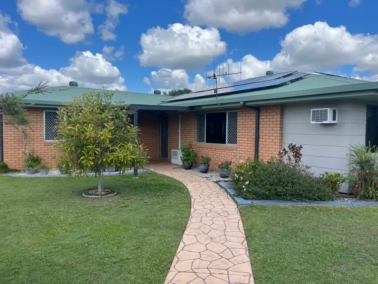 Main view of Homely house listing, 127 Russell Street, Maryborough QLD 4650